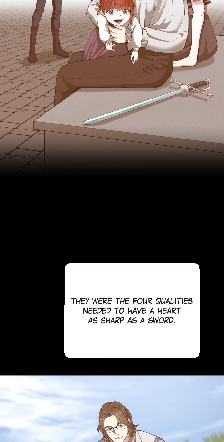 The Beginning After the End Chapter 138 — page 4