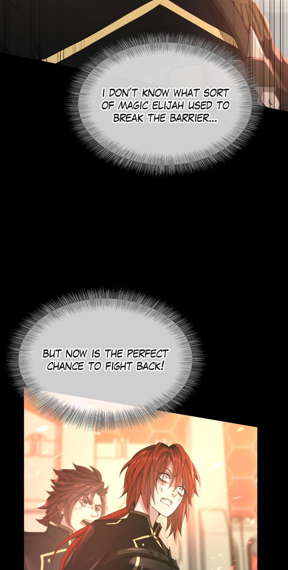 The Beginning After the End Chapter 138 — page 9