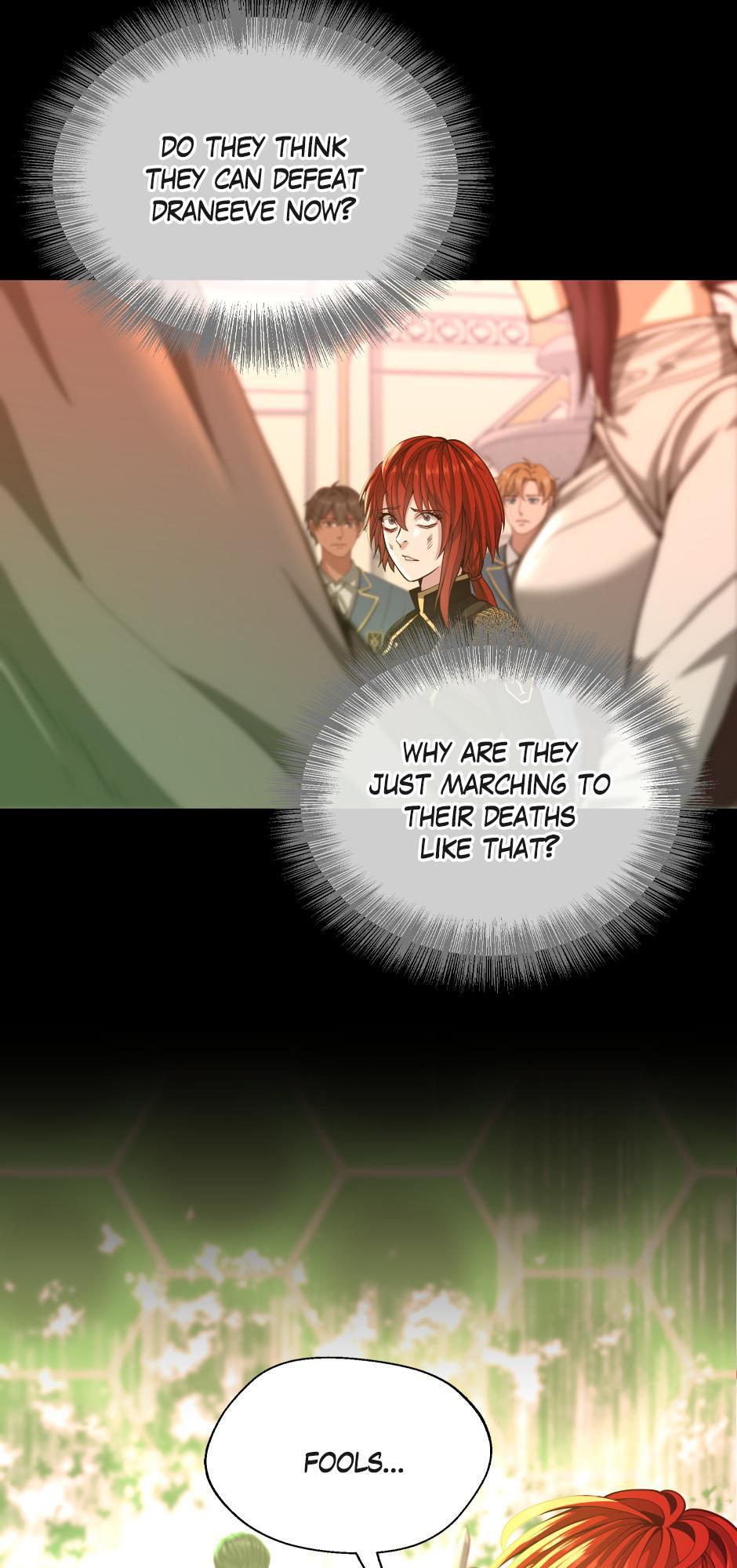 The Beginning After the End Chapter 138 — page 14