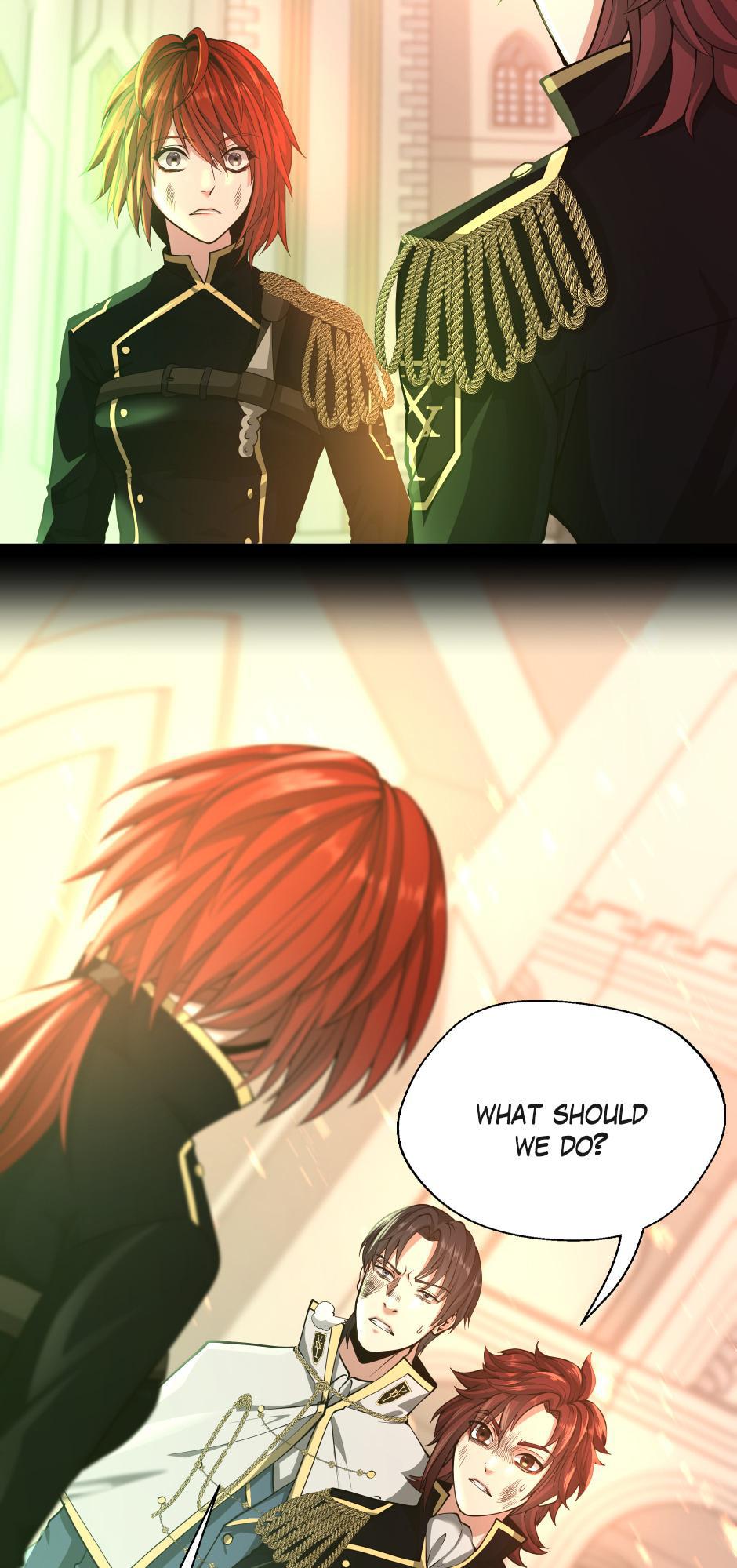 The Beginning After the End Chapter 138 — page 16