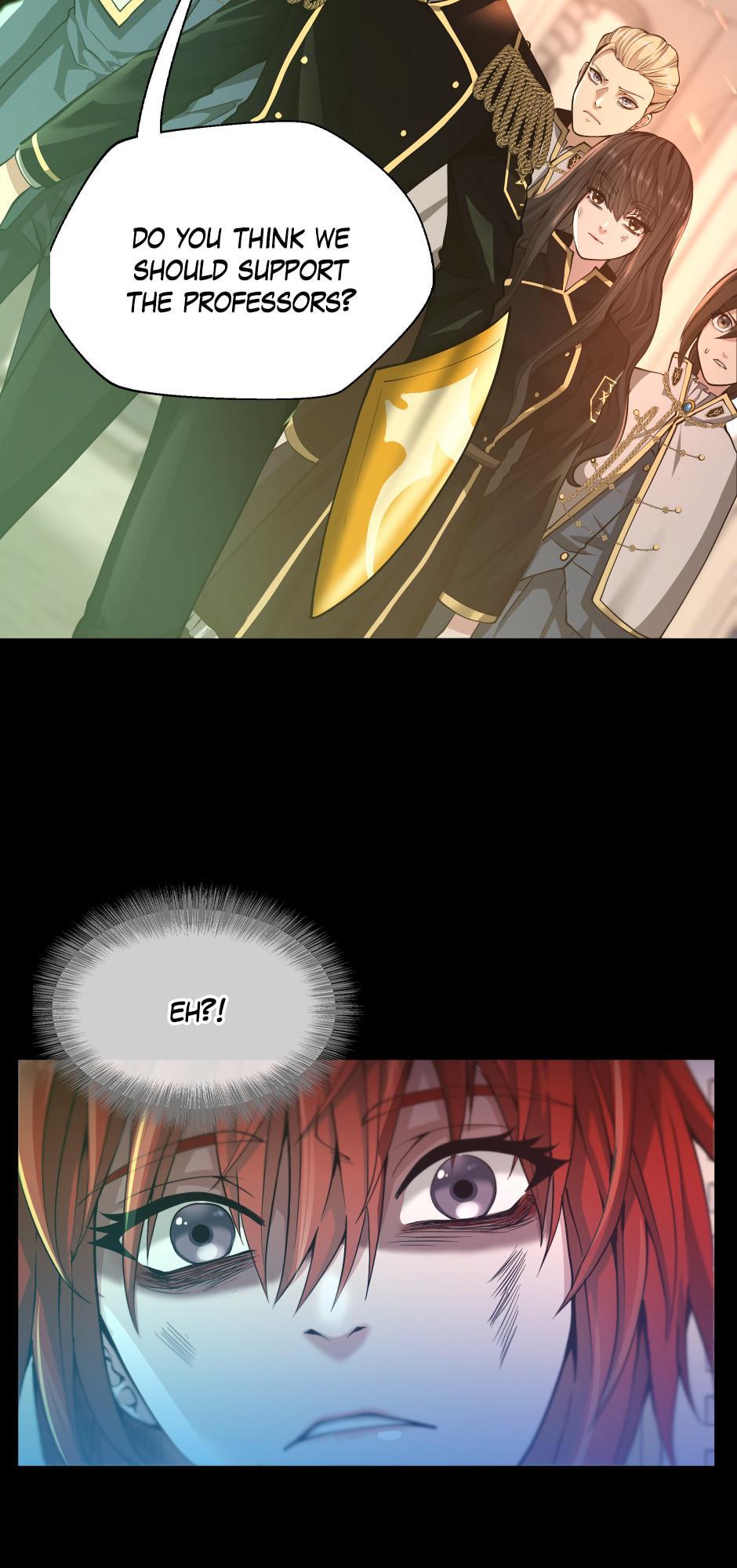 The Beginning After the End Chapter 138 — page 17