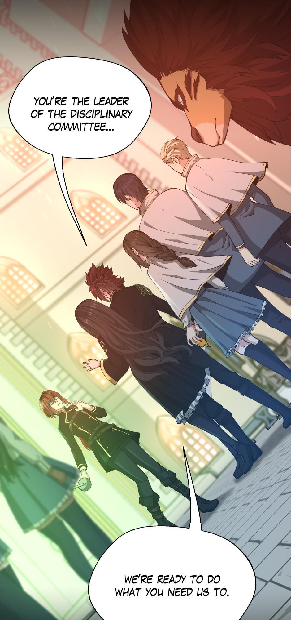 The Beginning After the End Chapter 138 — page 19