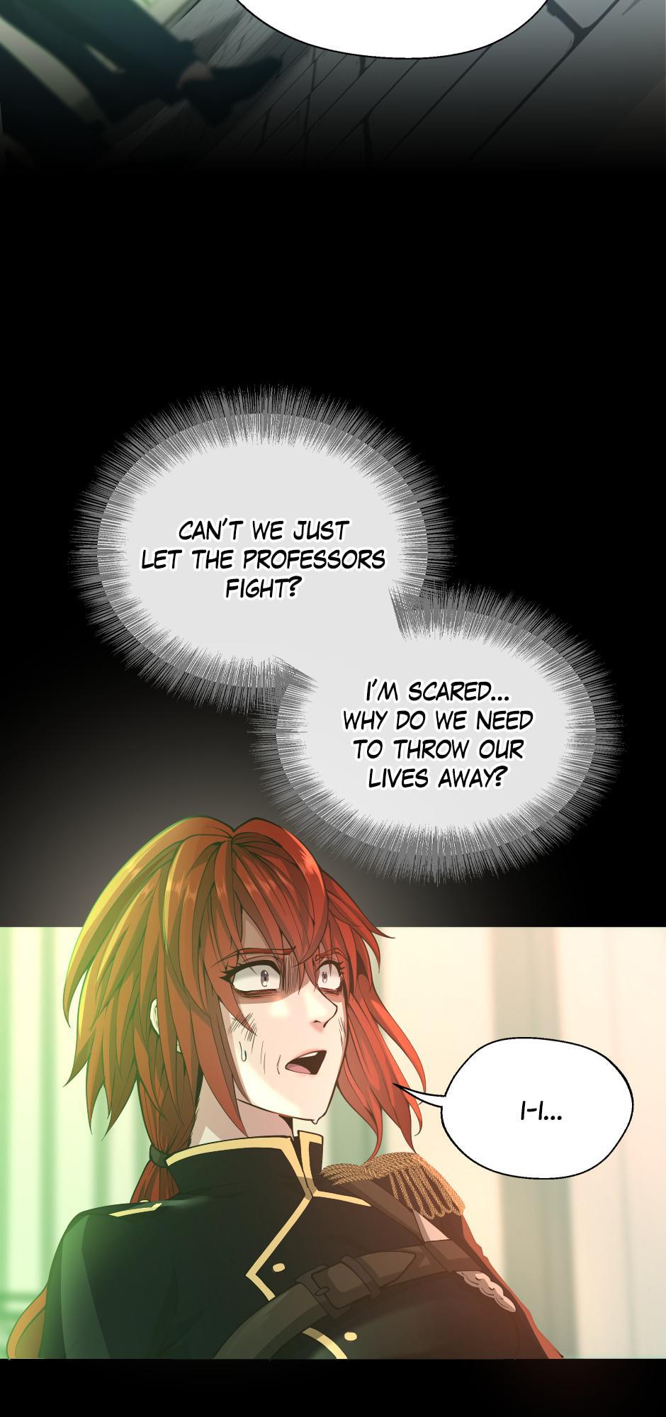 The Beginning After the End Chapter 138 — page 20