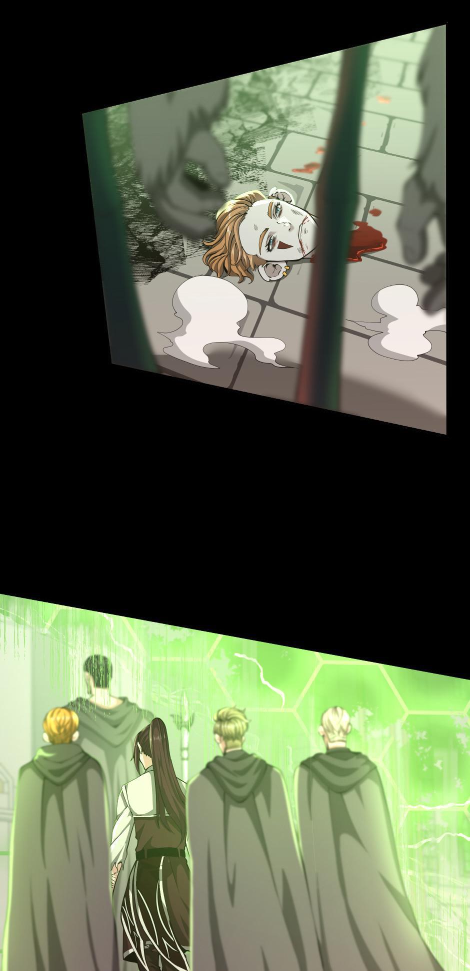 The Beginning After the End Chapter 138 — page 23