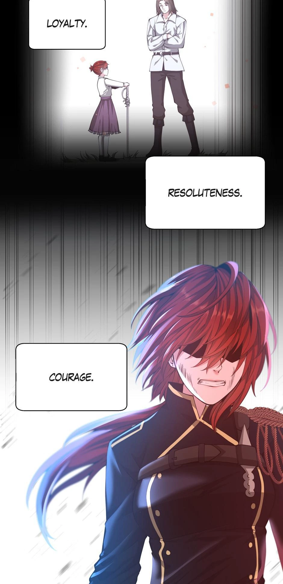 The Beginning After the End Chapter 138 — page 27