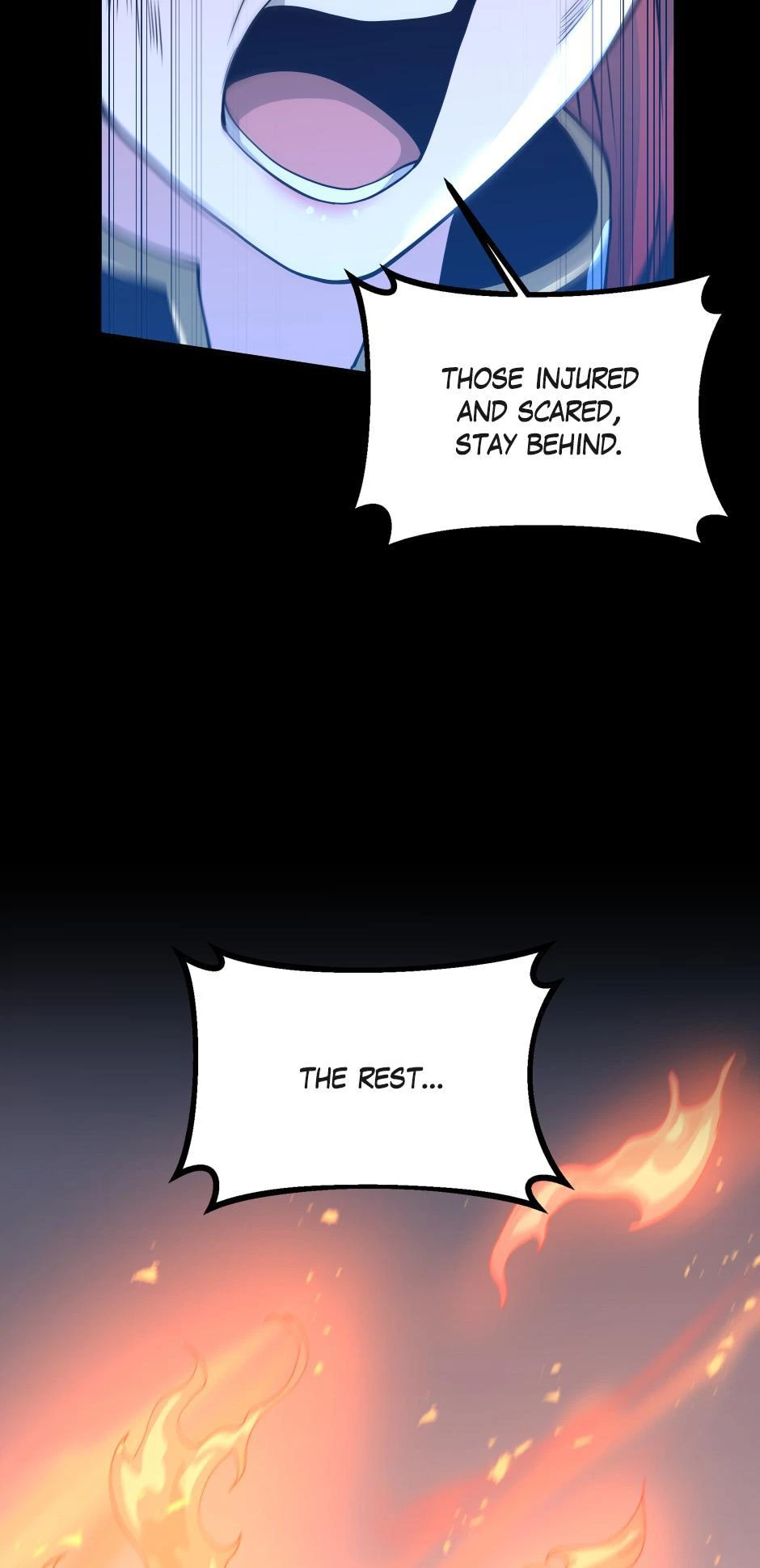 The Beginning After the End Chapter 138 — page 29