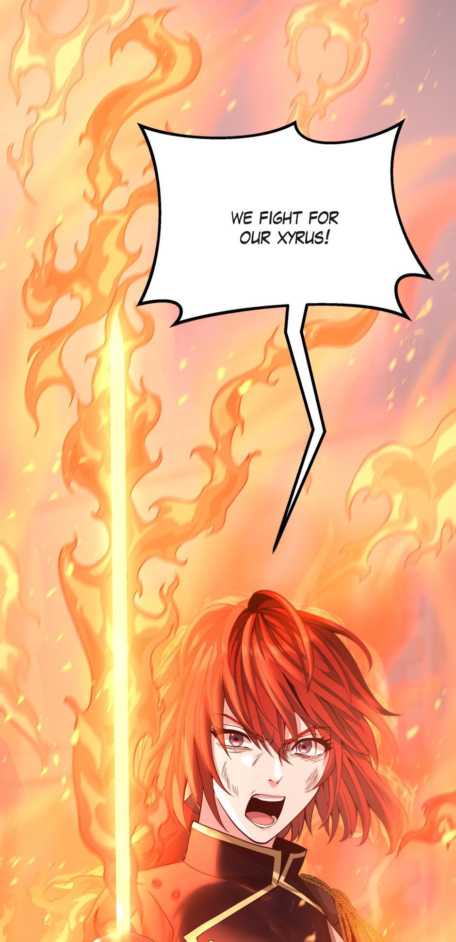 The Beginning After the End Chapter 138 — page 30