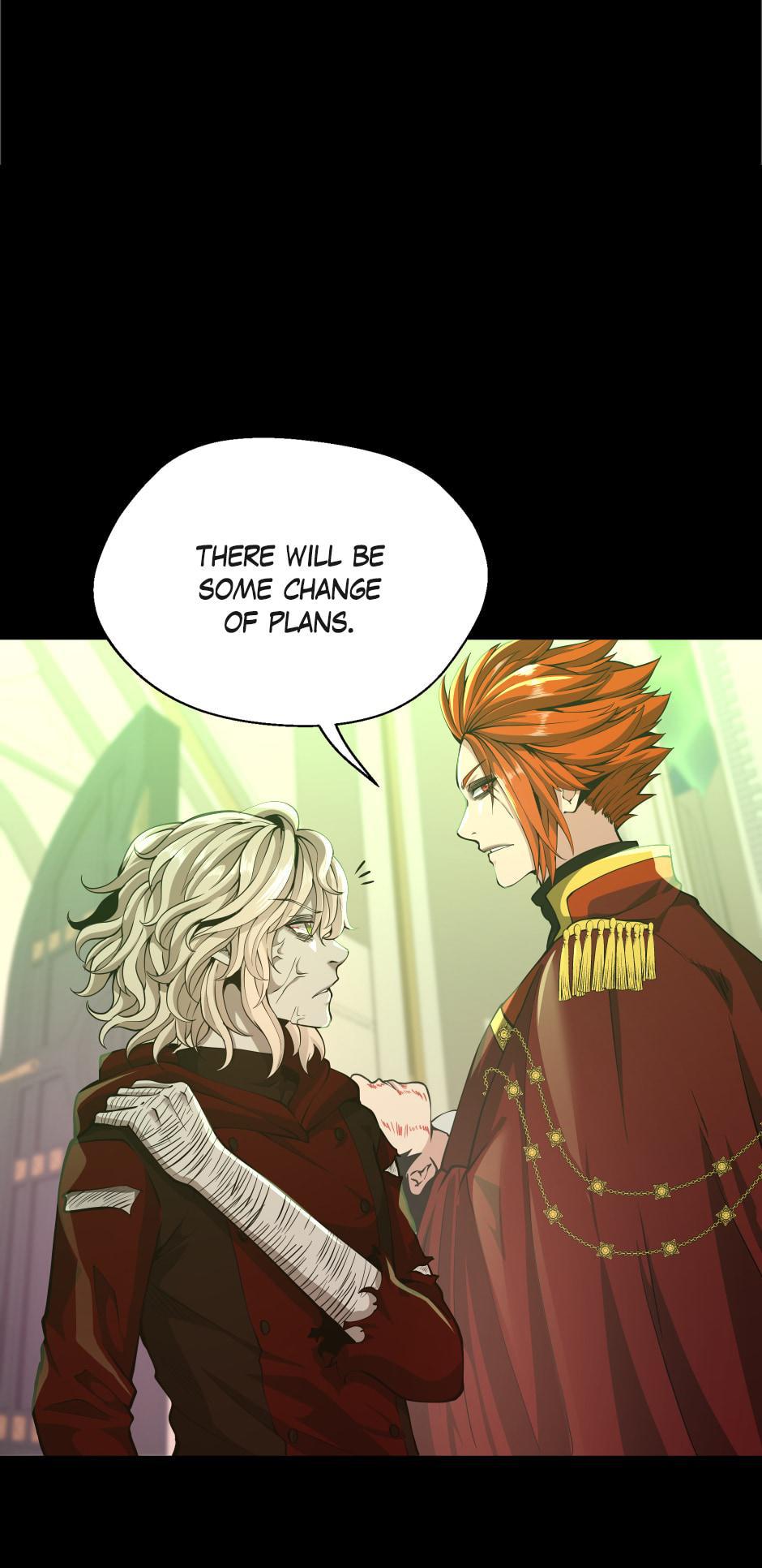 The Beginning After the End Chapter 138 — page 33