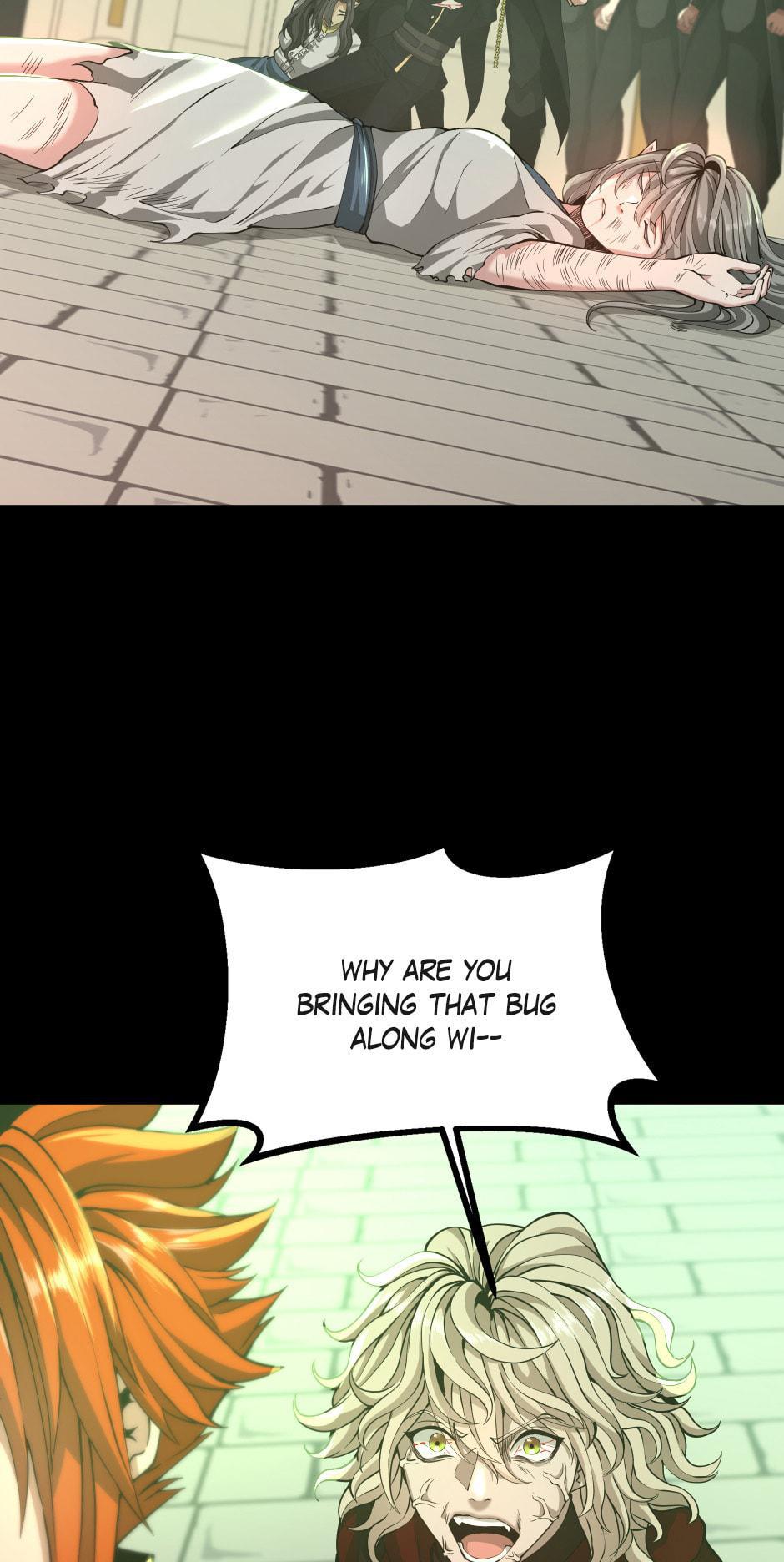 The Beginning After the End Chapter 138 — page 36