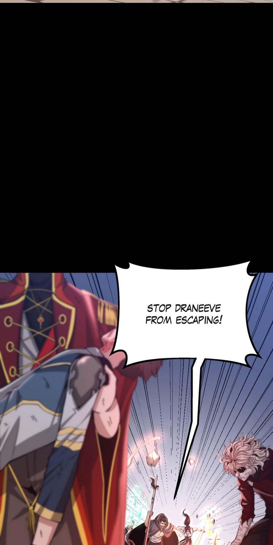 The Beginning After the End Chapter 138 — page 41