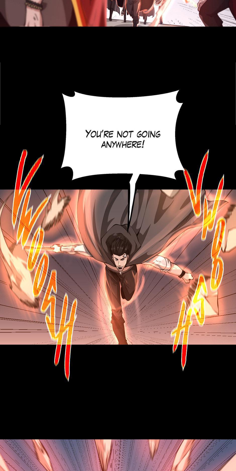 The Beginning After the End Chapter 138 — page 42