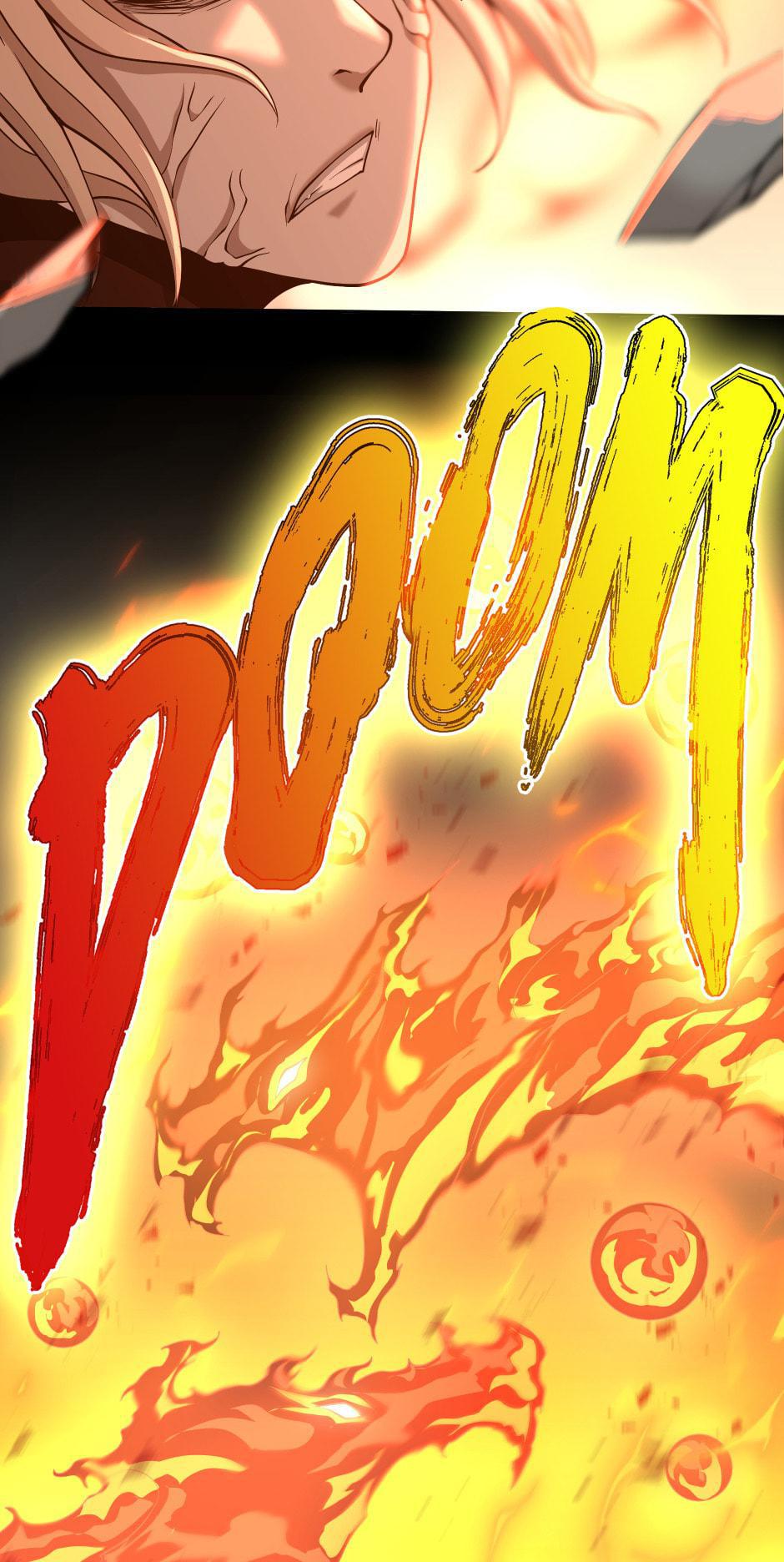 The Beginning After the End Chapter 138 — page 45