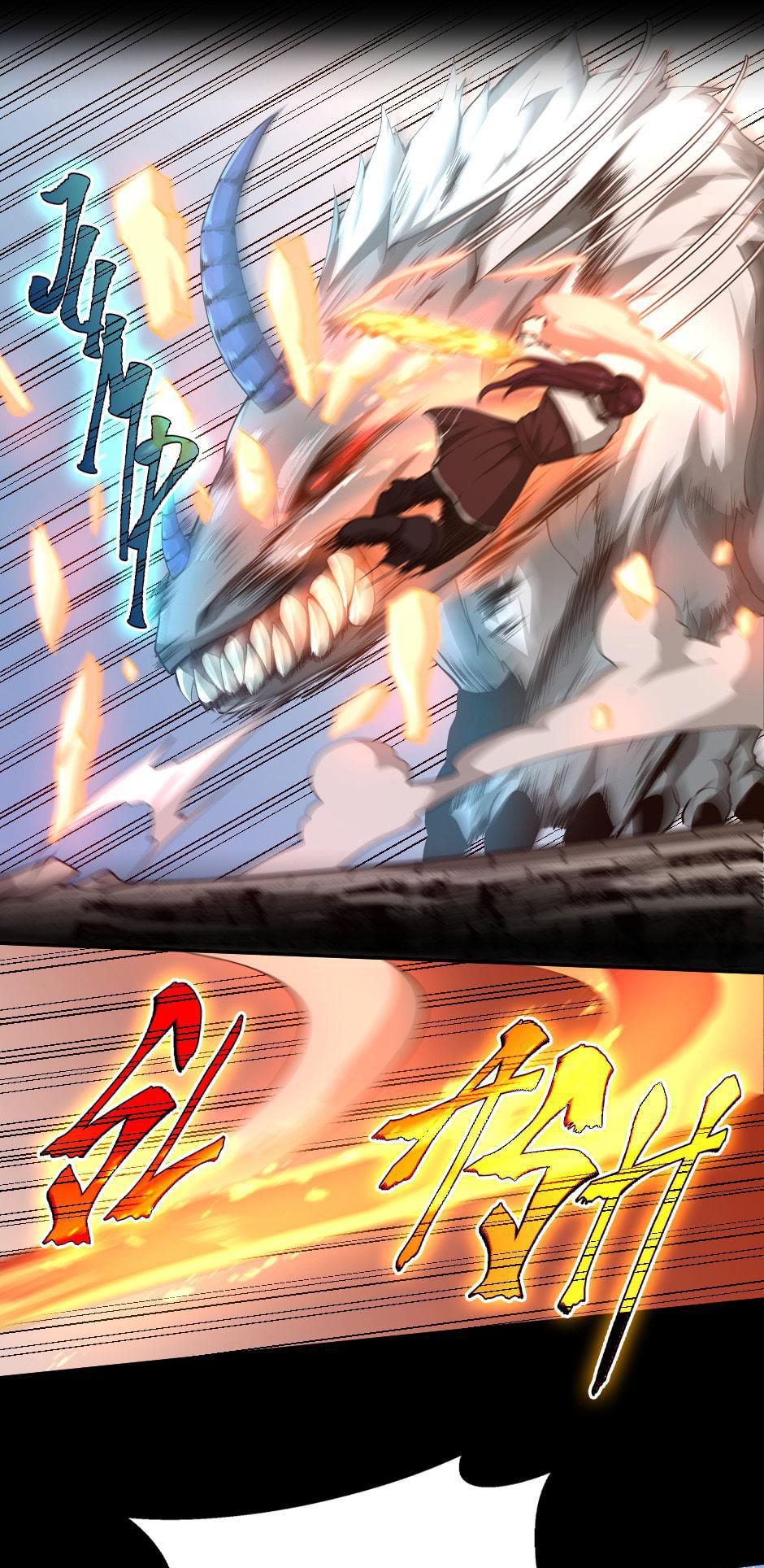 The Beginning After the End Chapter 138 — page 48