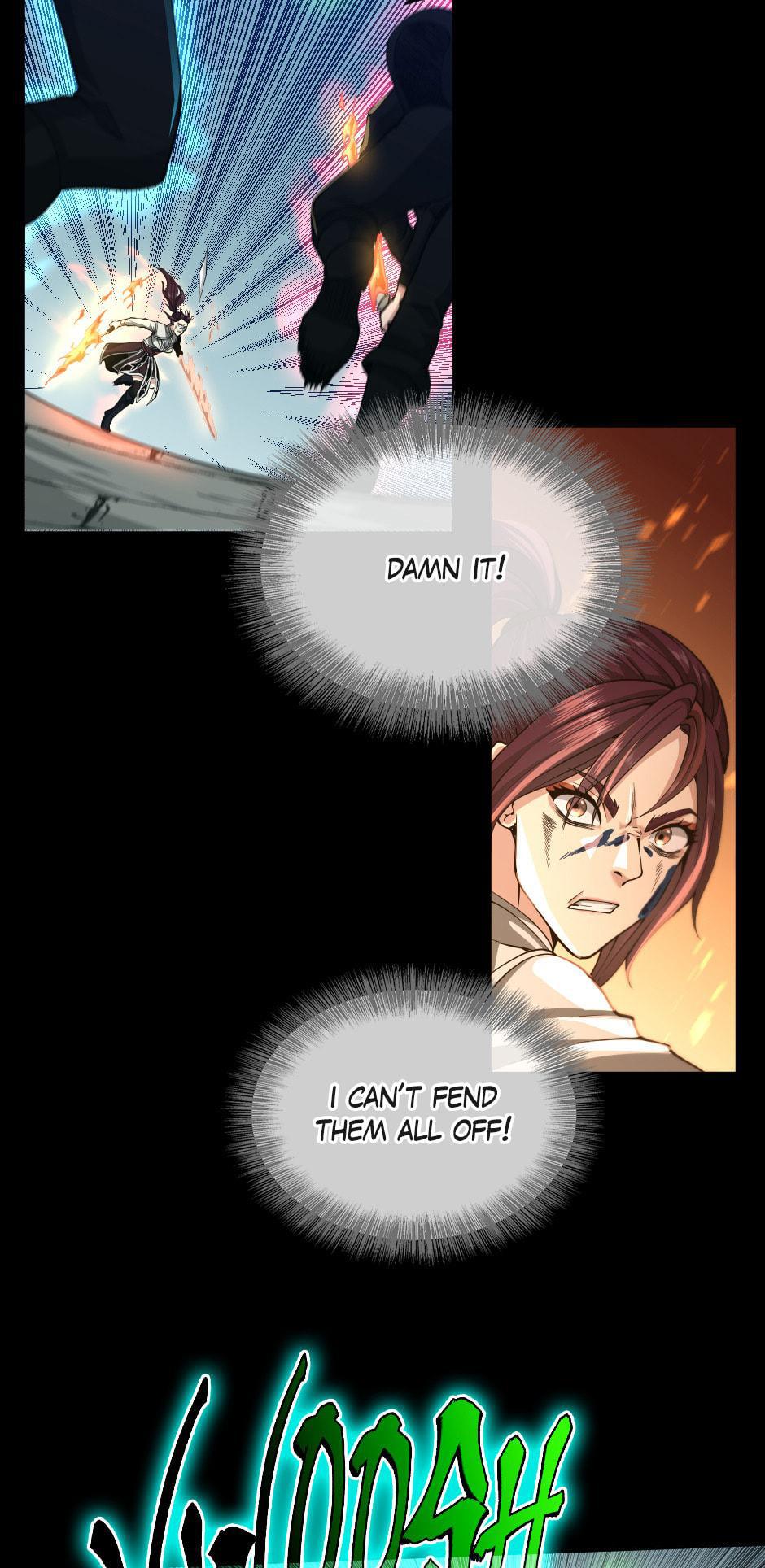 The Beginning After the End Chapter 138 — page 51