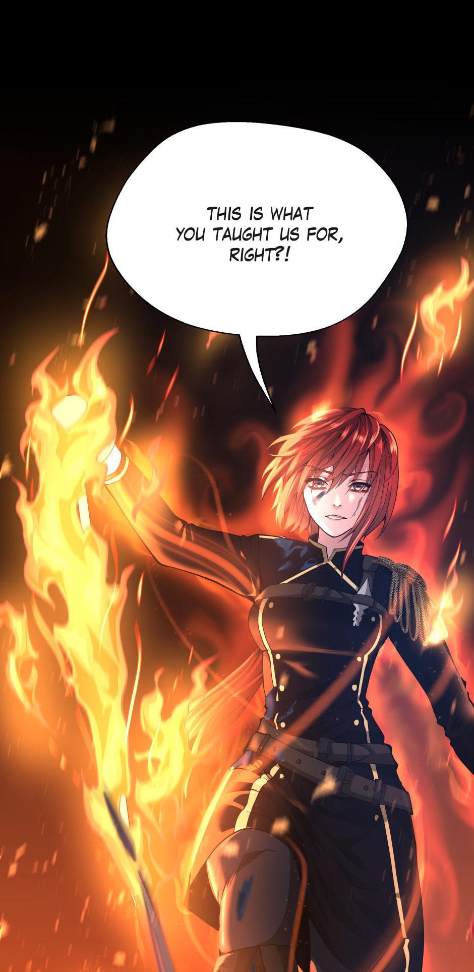 The Beginning After the End Chapter 138 — page 57