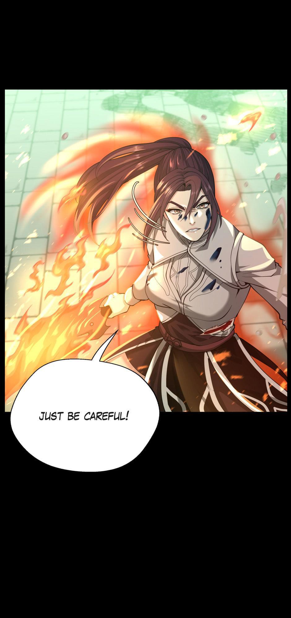 The Beginning After the End Chapter 138 — page 59