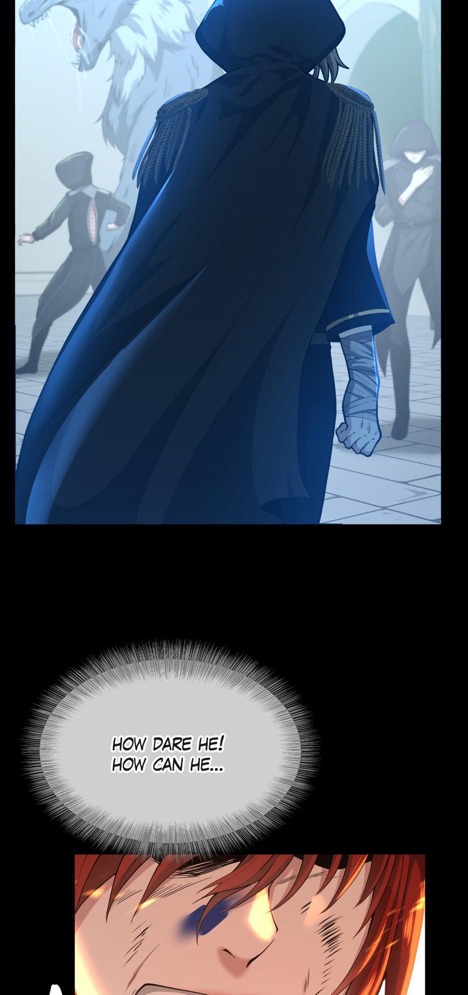 The Beginning After the End Chapter 138 — page 61
