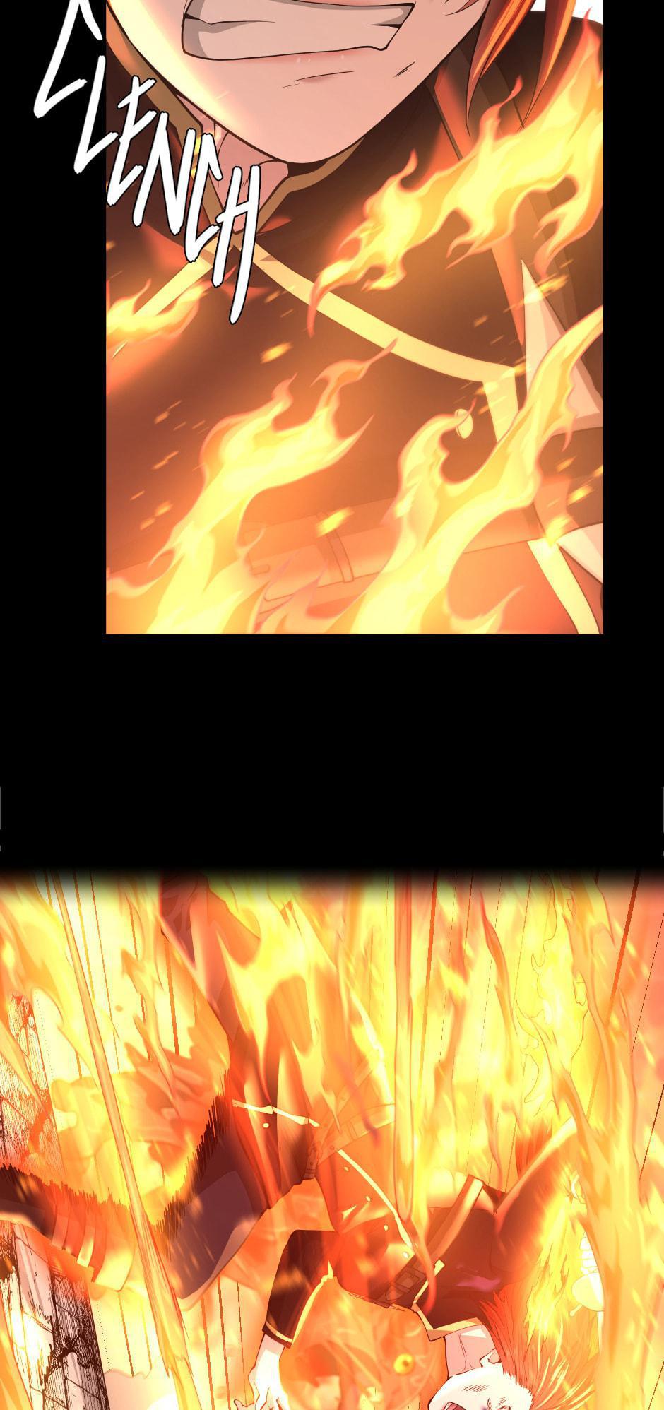 The Beginning After the End Chapter 138 — page 62