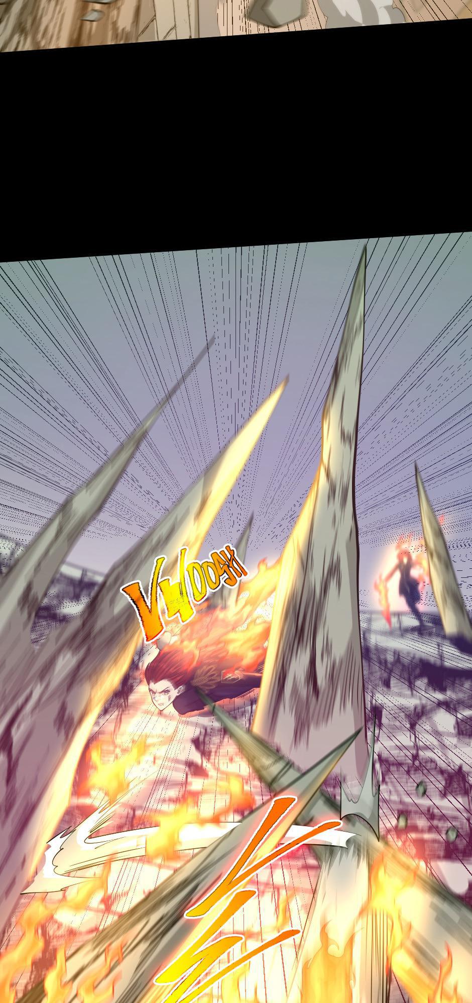 The Beginning After the End Chapter 138 — page 64