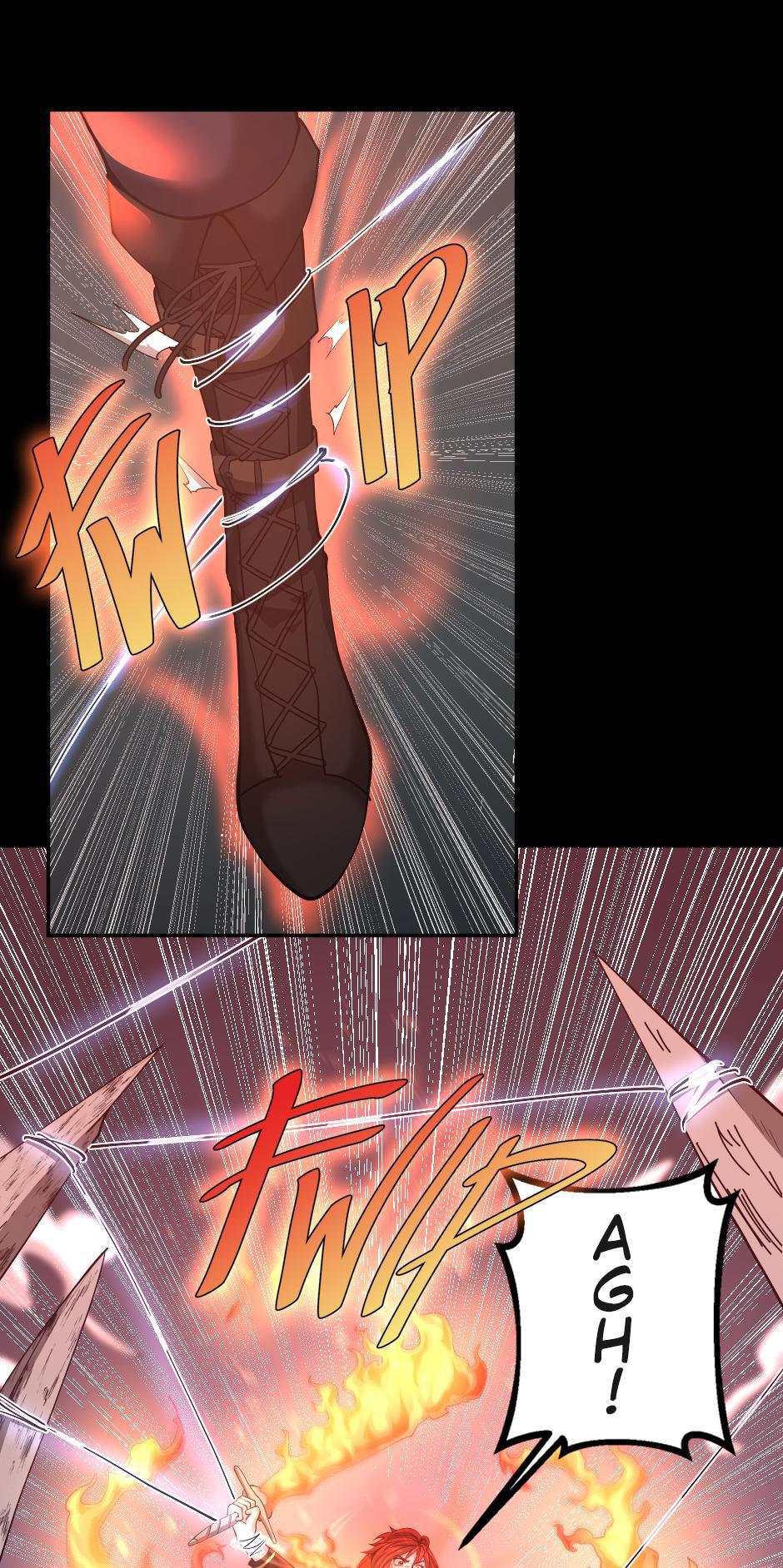 The Beginning After the End Chapter 138 — page 70