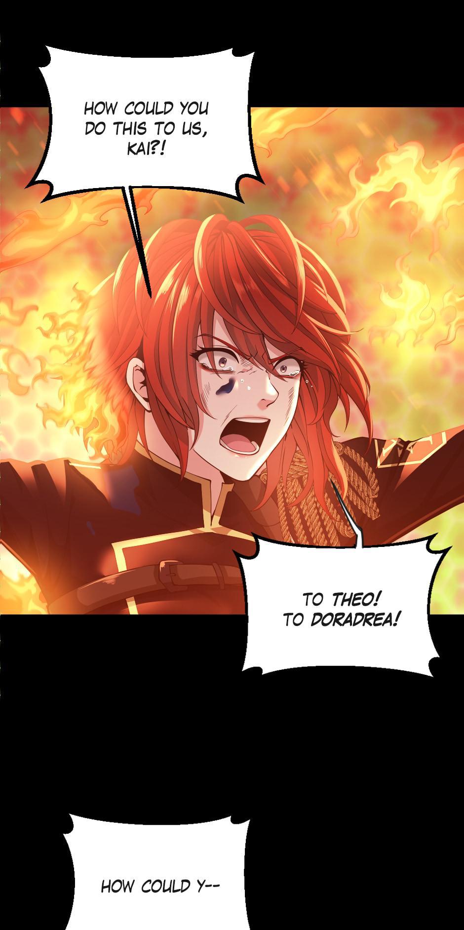 The Beginning After the End Chapter 138 — page 72