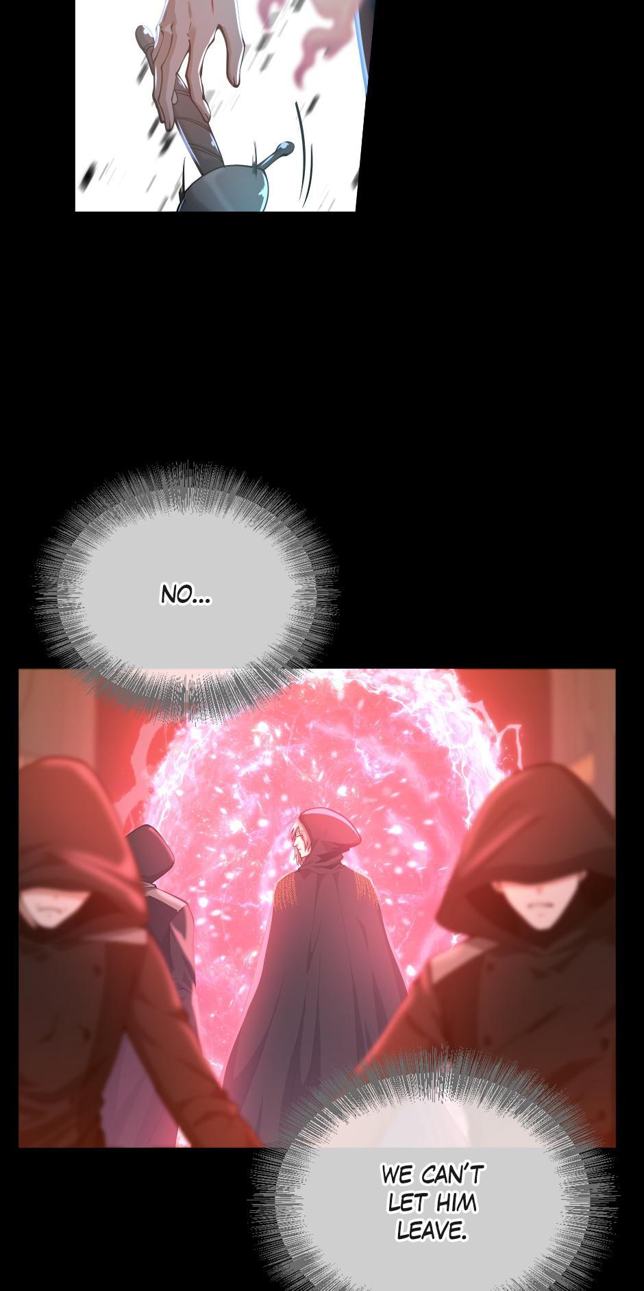 The Beginning After the End Chapter 138 — page 74