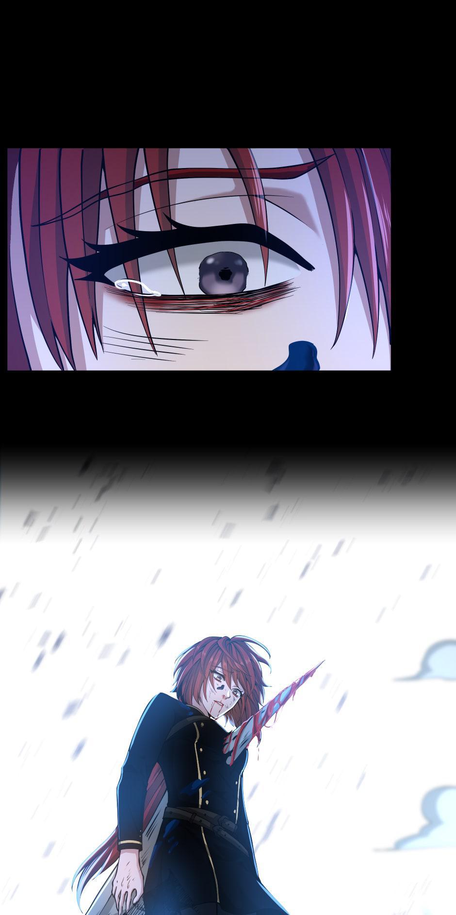 The Beginning After the End Chapter 138 — page 78