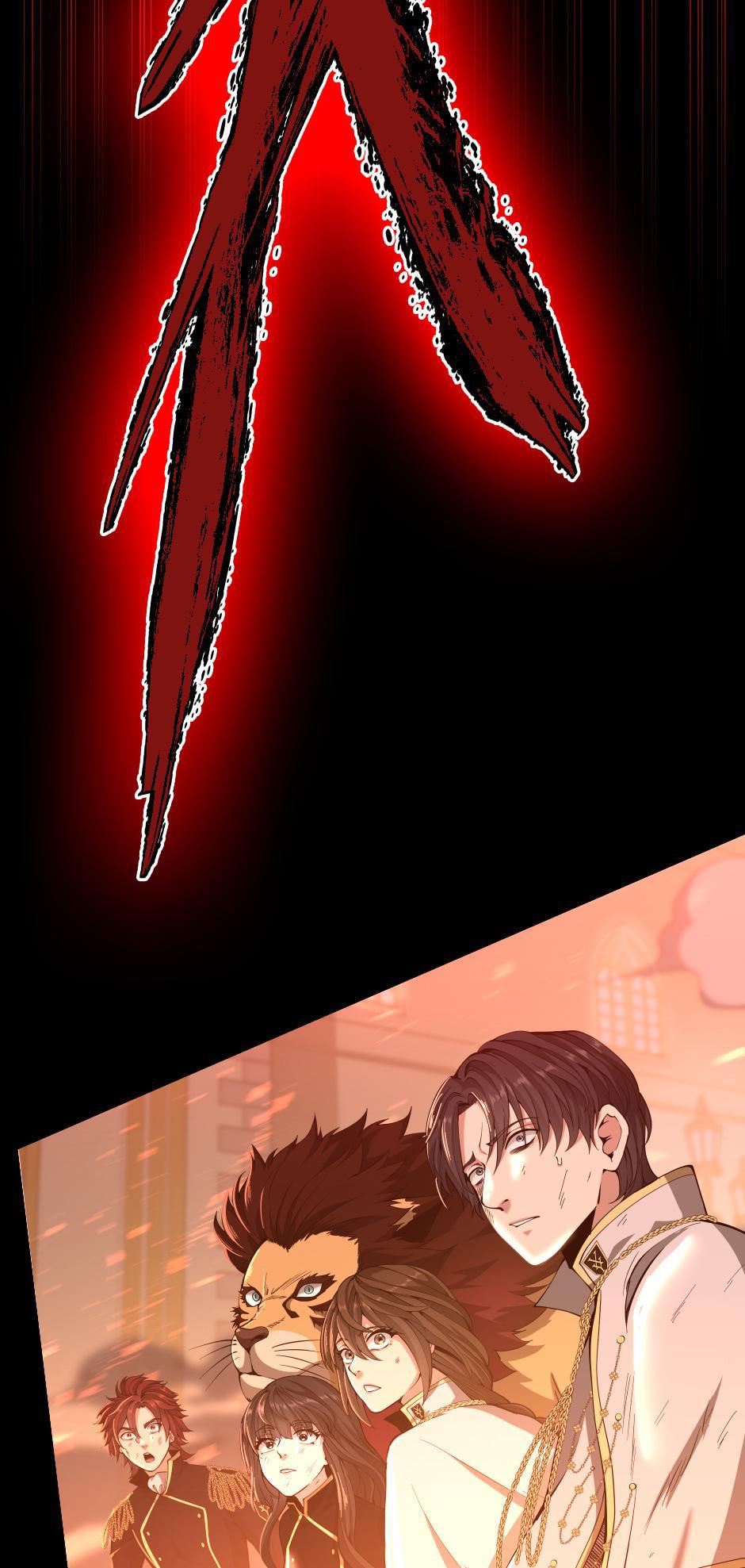 The Beginning After the End Chapter 138 — page 83