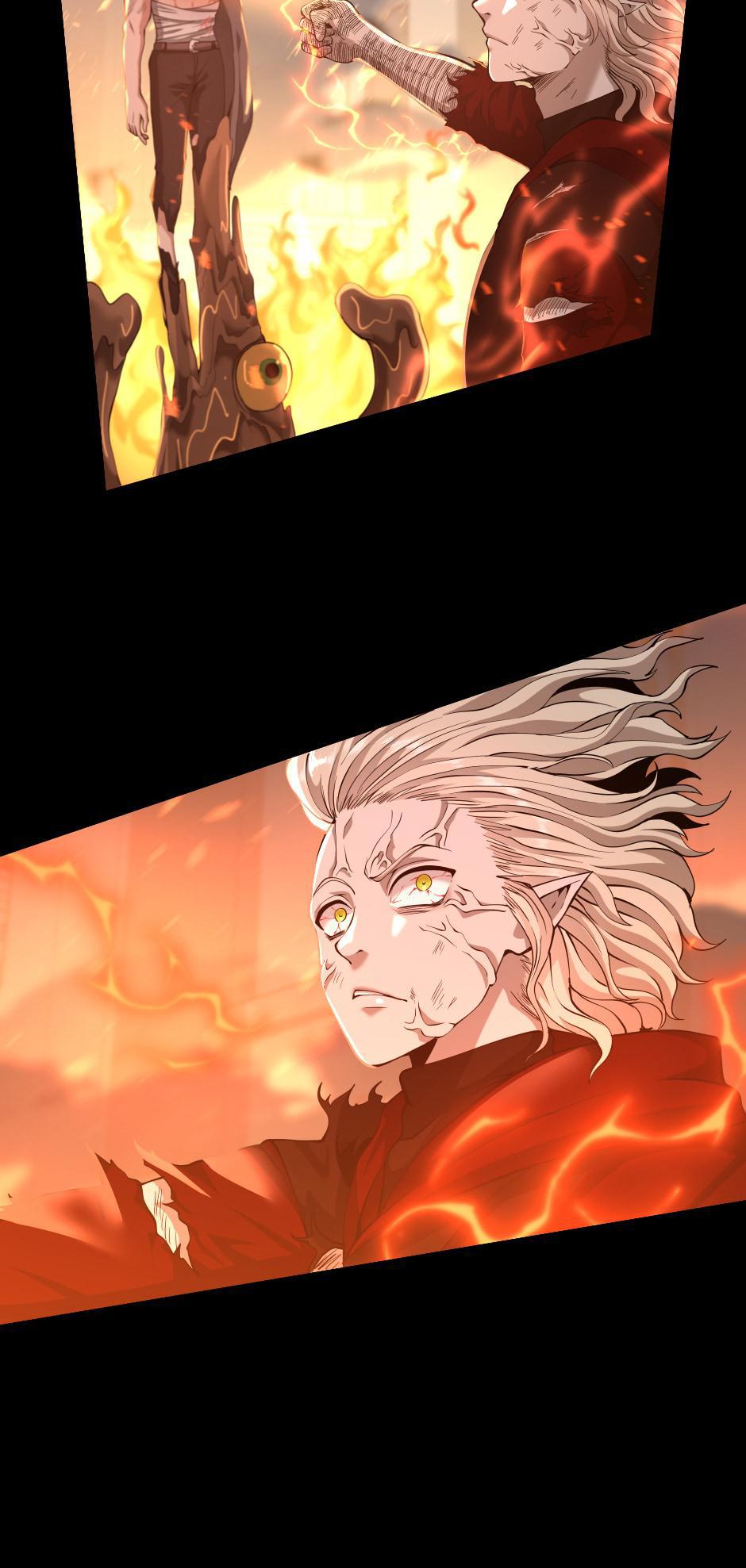The Beginning After the End Chapter 138 — page 85