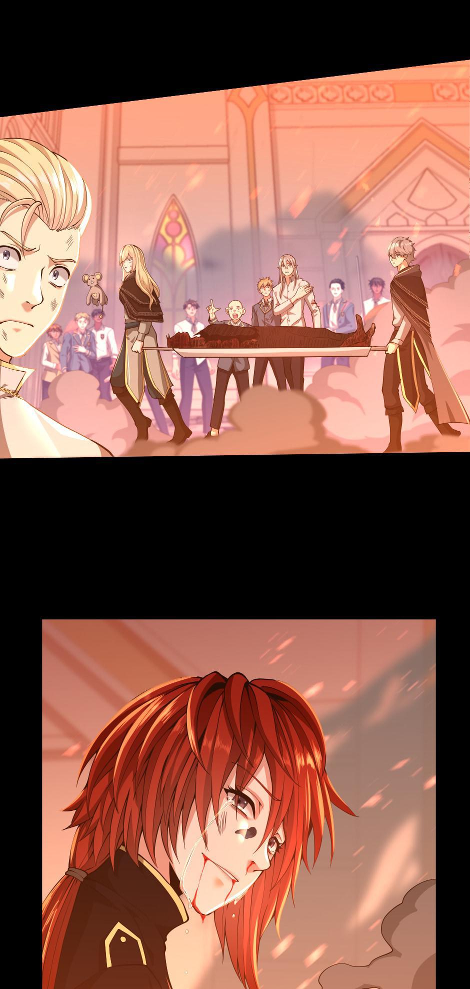 The Beginning After the End Chapter 138 — page 86