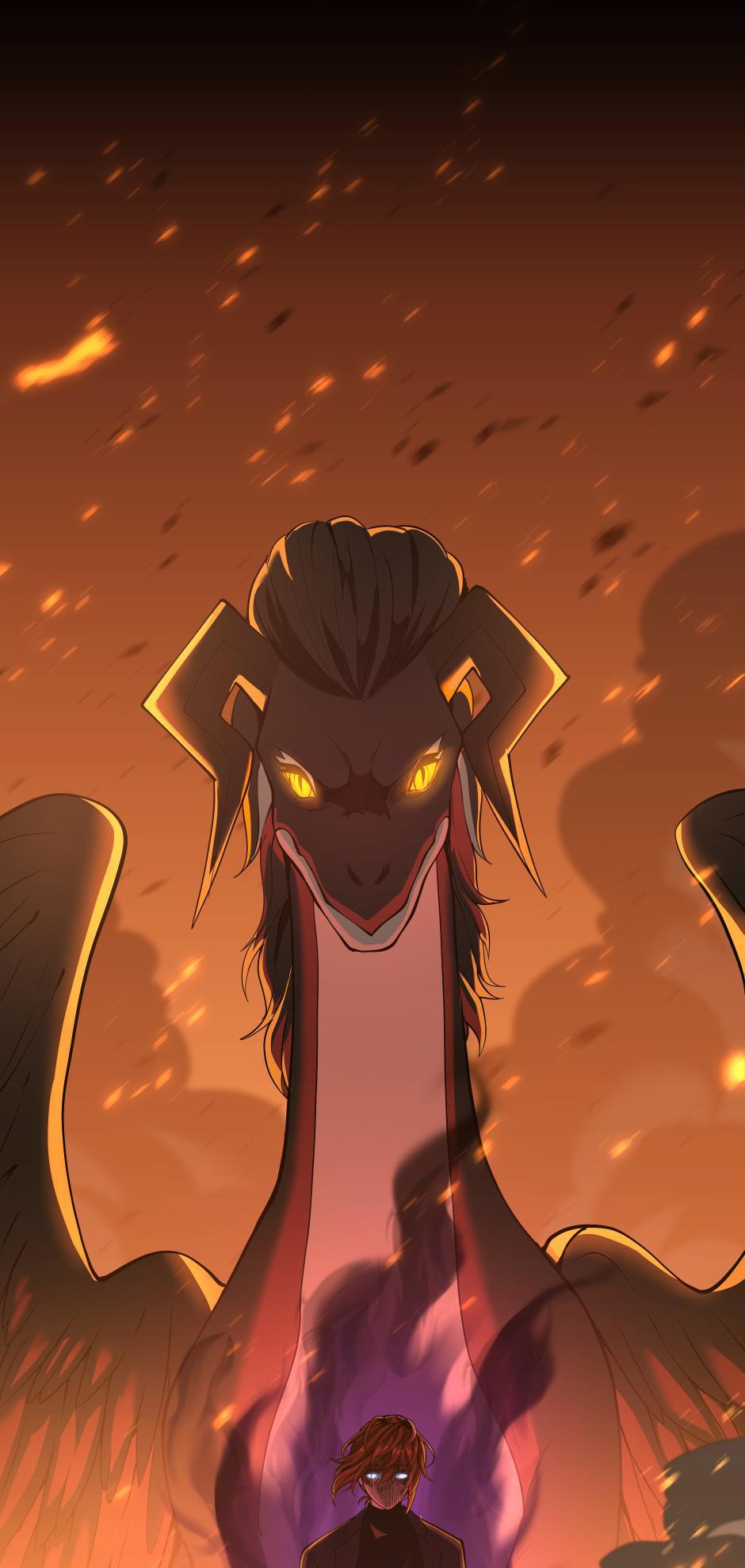 The Beginning After the End Chapter 138 — page 88