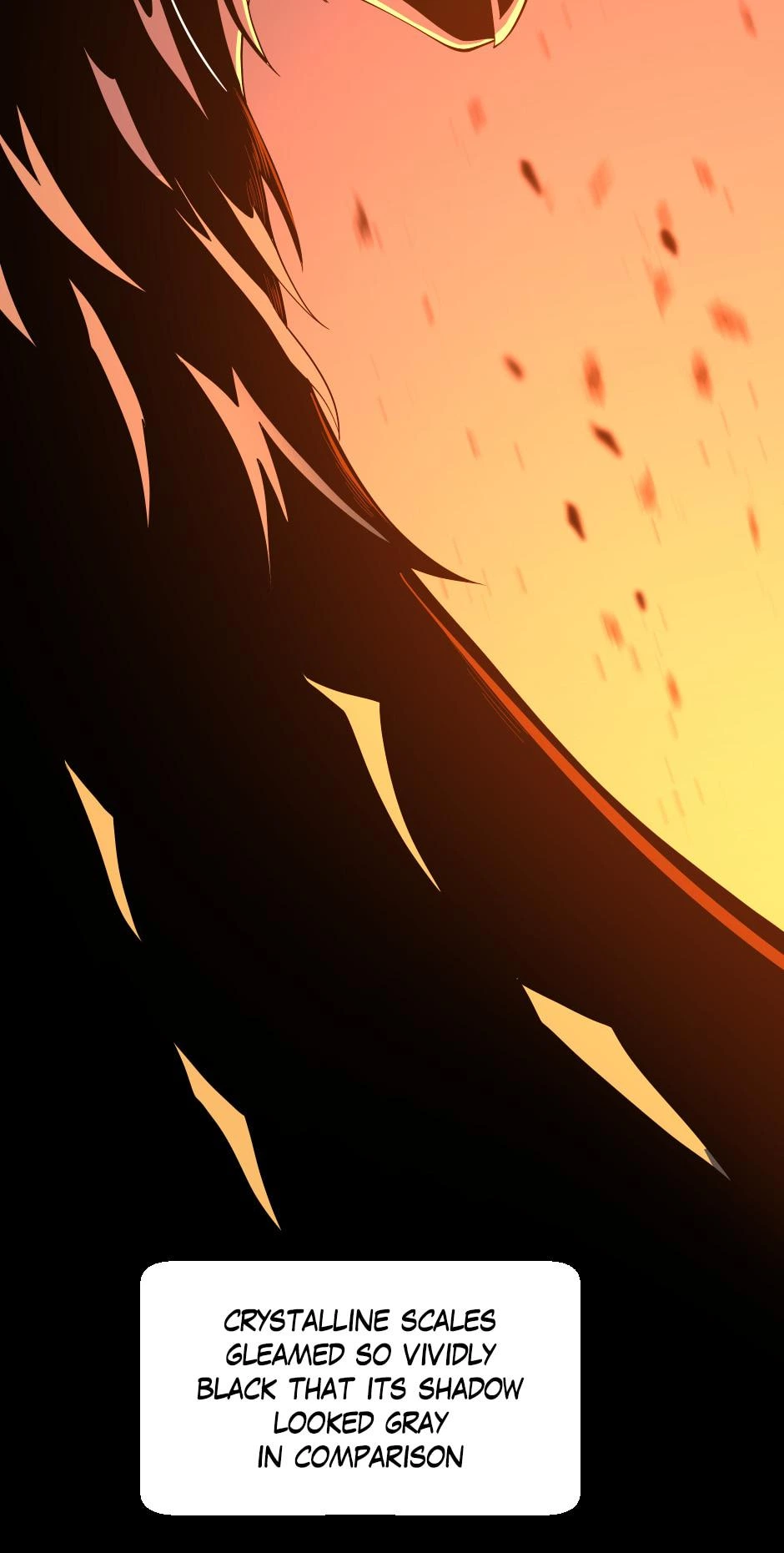 The Beginning After the End Chapter 139 — page 4