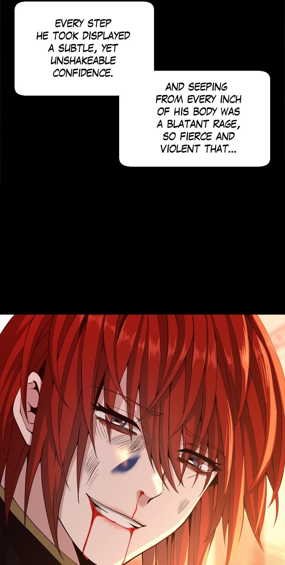 The Beginning After the End Chapter 139 — page 9