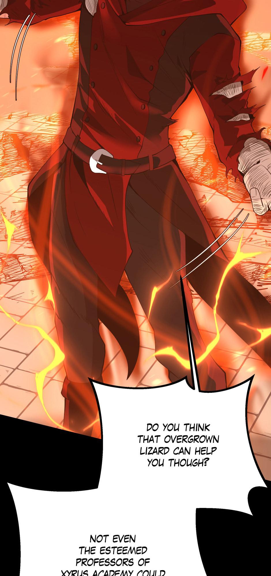 The Beginning After the End Chapter 139 — page 19