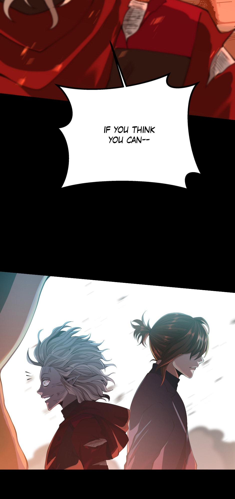 The Beginning After the End Chapter 139 — page 22