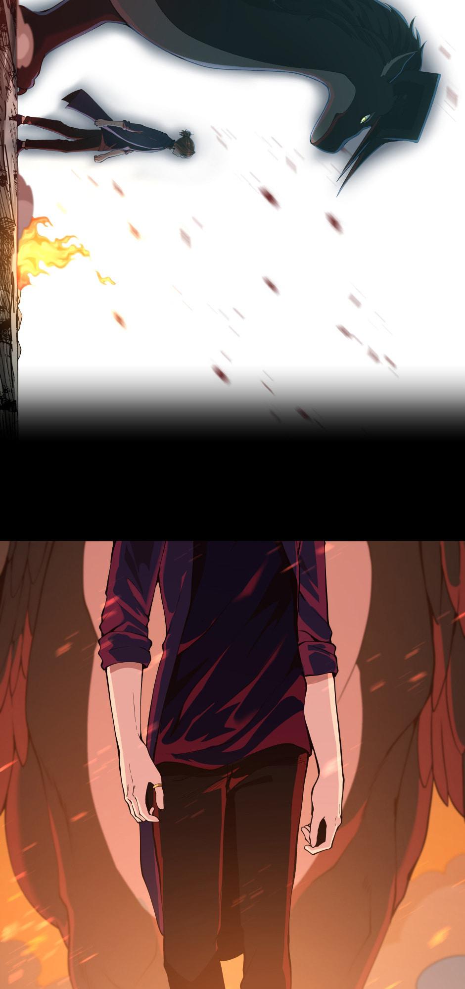 The Beginning After the End Chapter 139 — page 24
