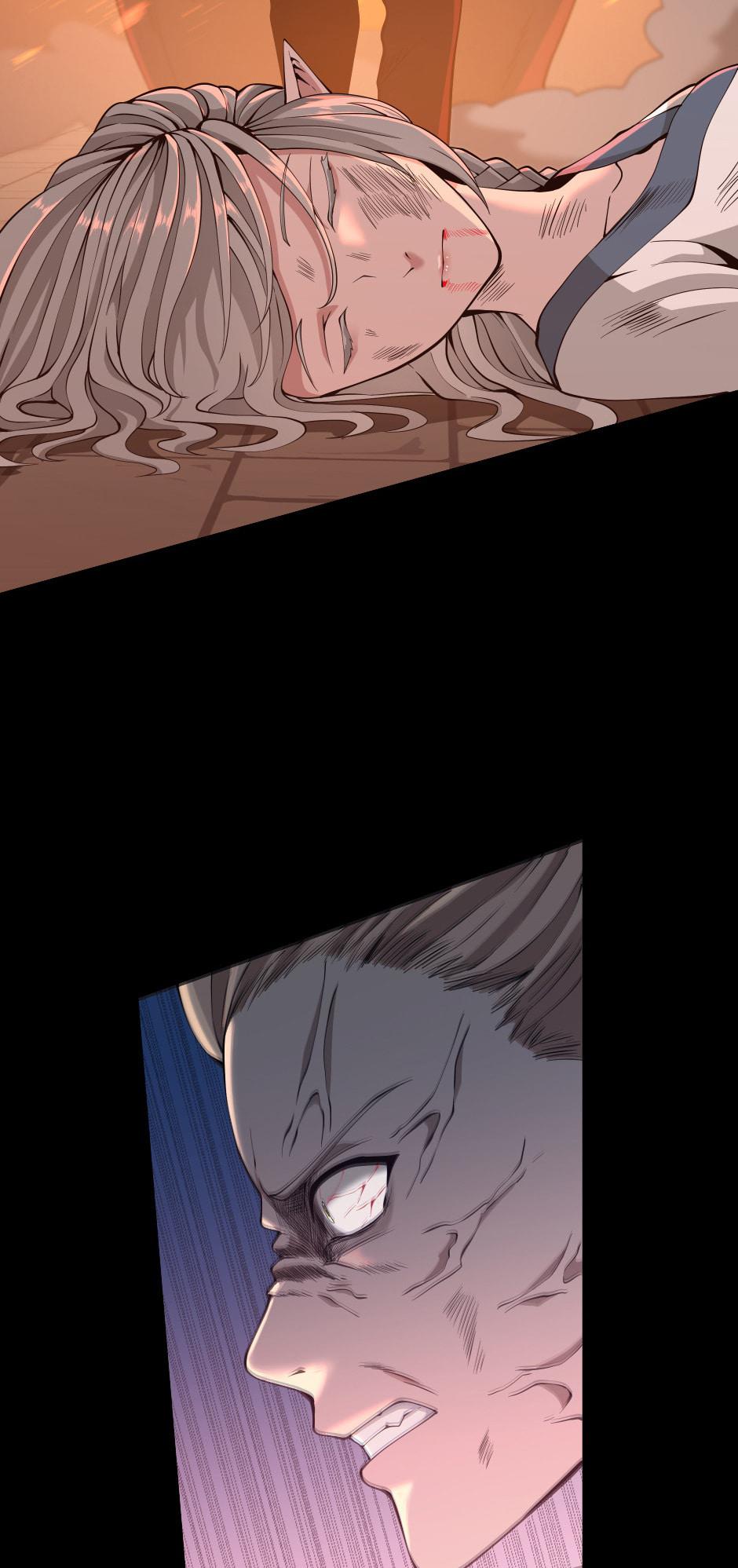 The Beginning After the End Chapter 139 — page 25