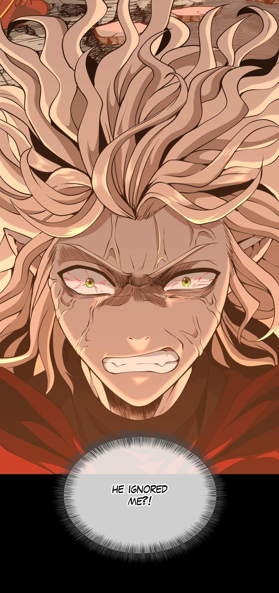 The Beginning After the End Chapter 139 — page 28