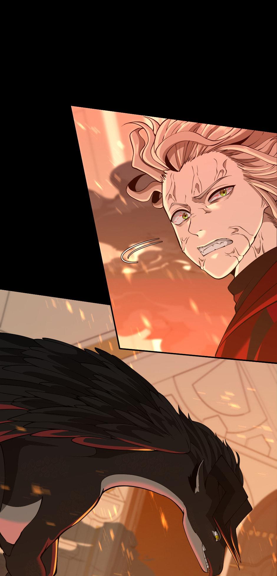 The Beginning After the End Chapter 139 — page 29