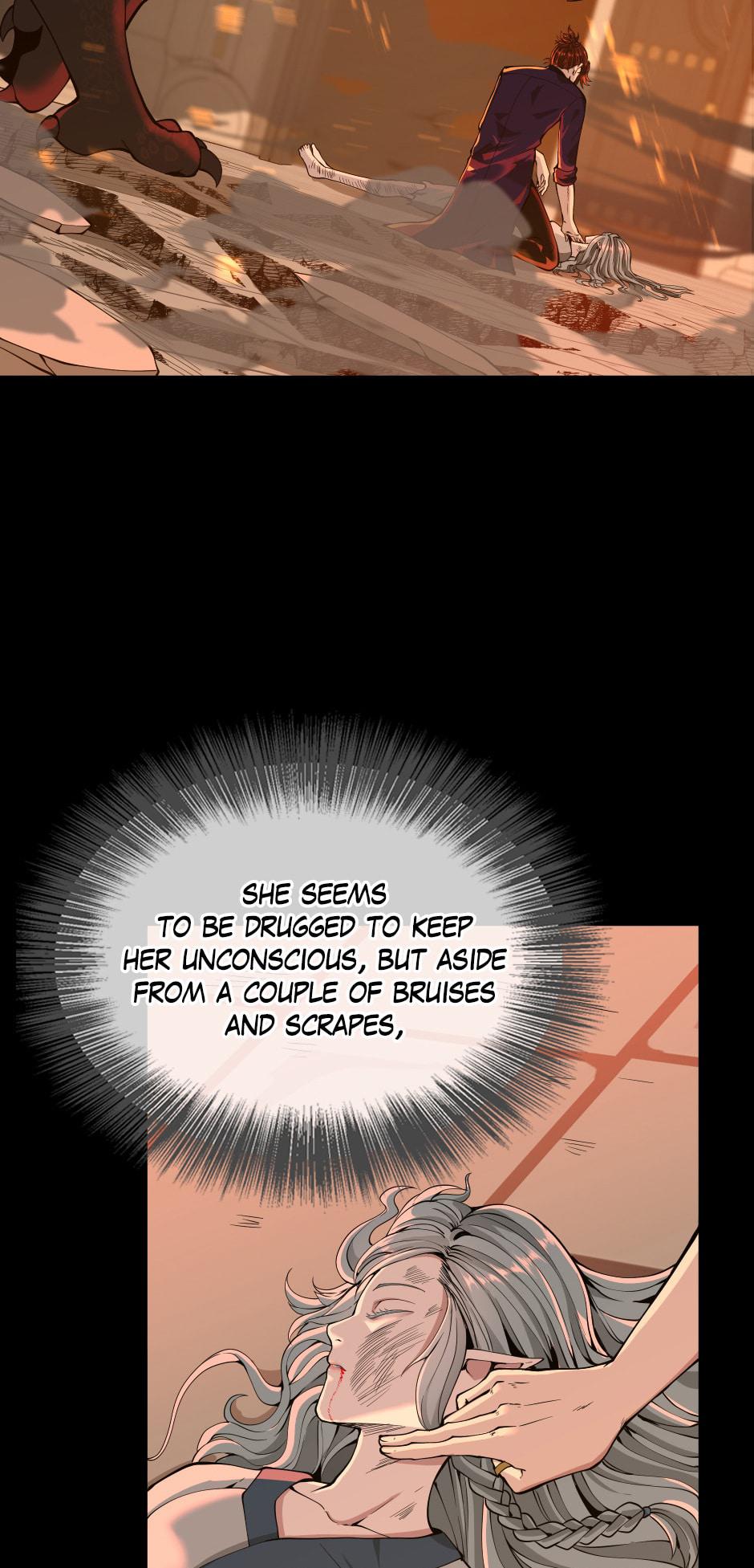 The Beginning After the End Chapter 139 — page 30