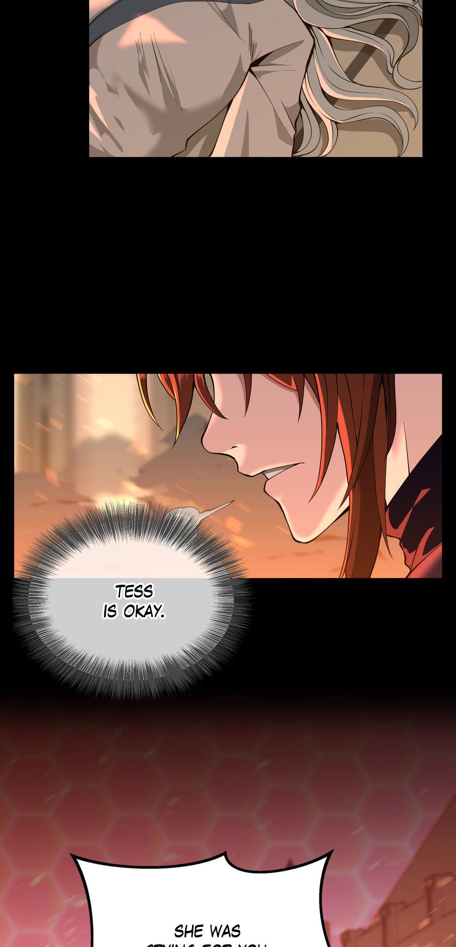 The Beginning After the End Chapter 139 — page 31