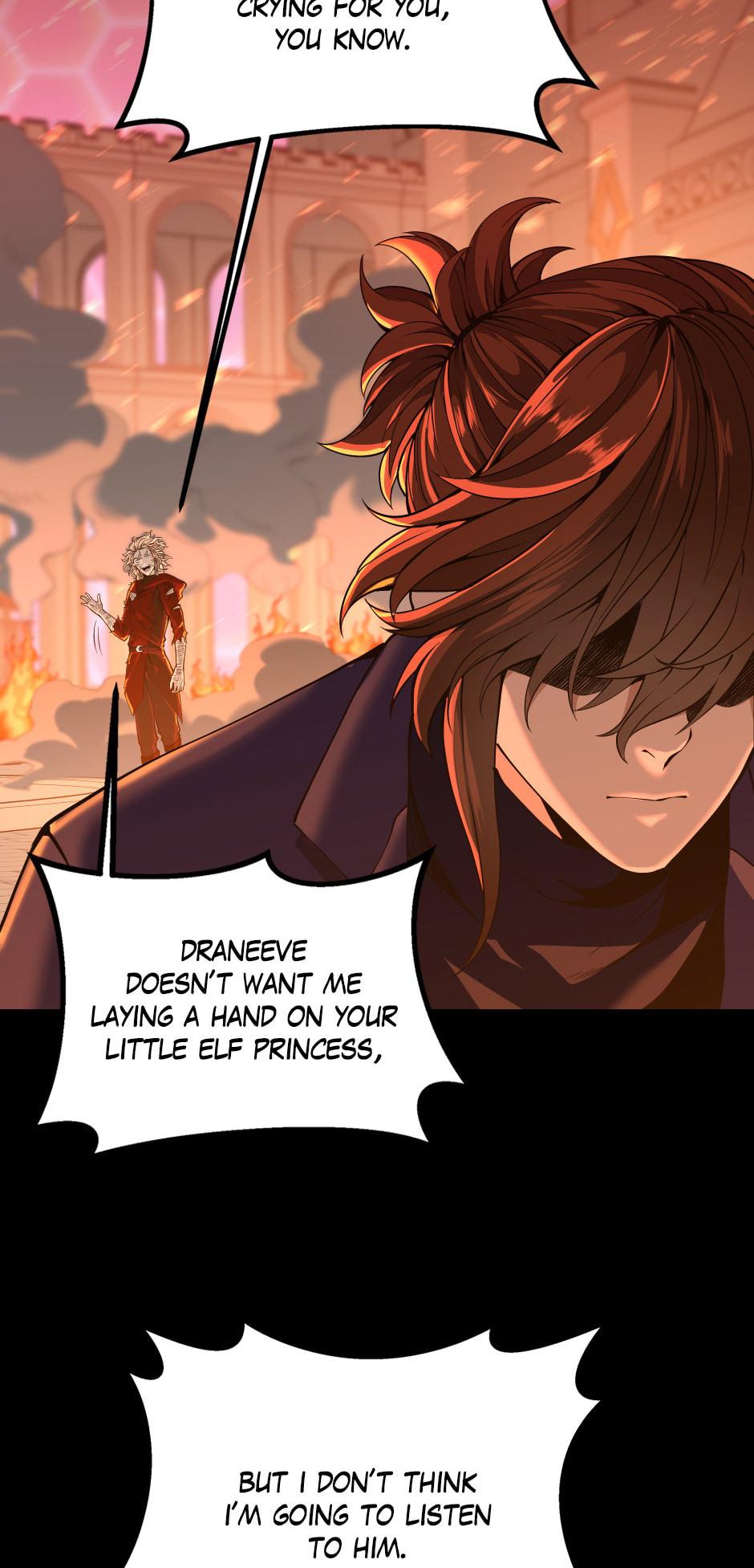 The Beginning After the End Chapter 139 — page 32