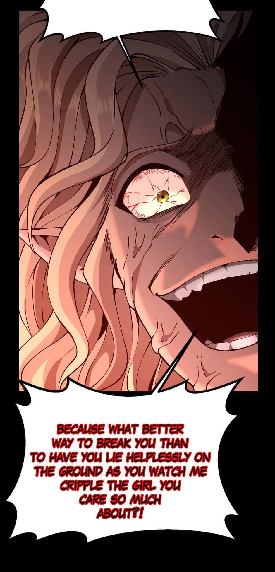 The Beginning After the End Chapter 139 — page 33