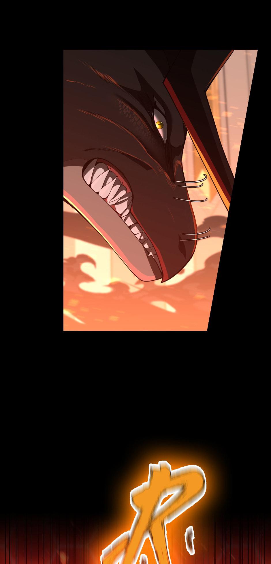 The Beginning After the End Chapter 139 — page 34