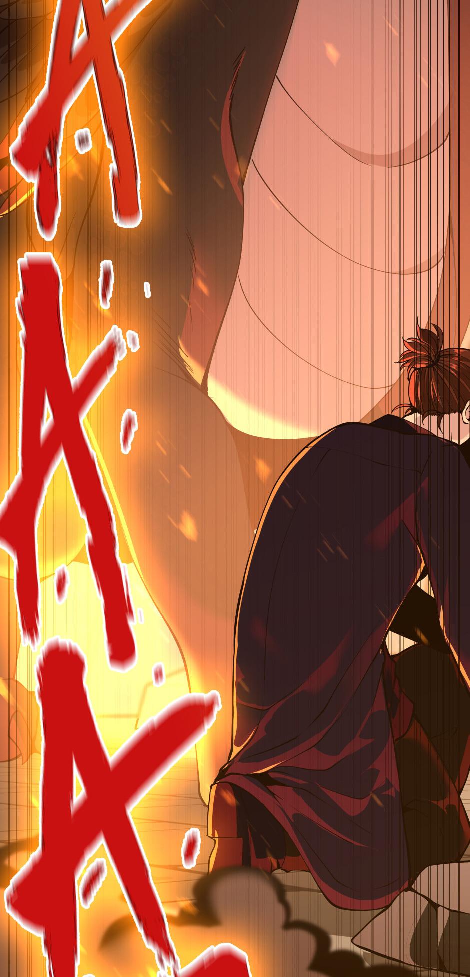 The Beginning After the End Chapter 139 — page 36