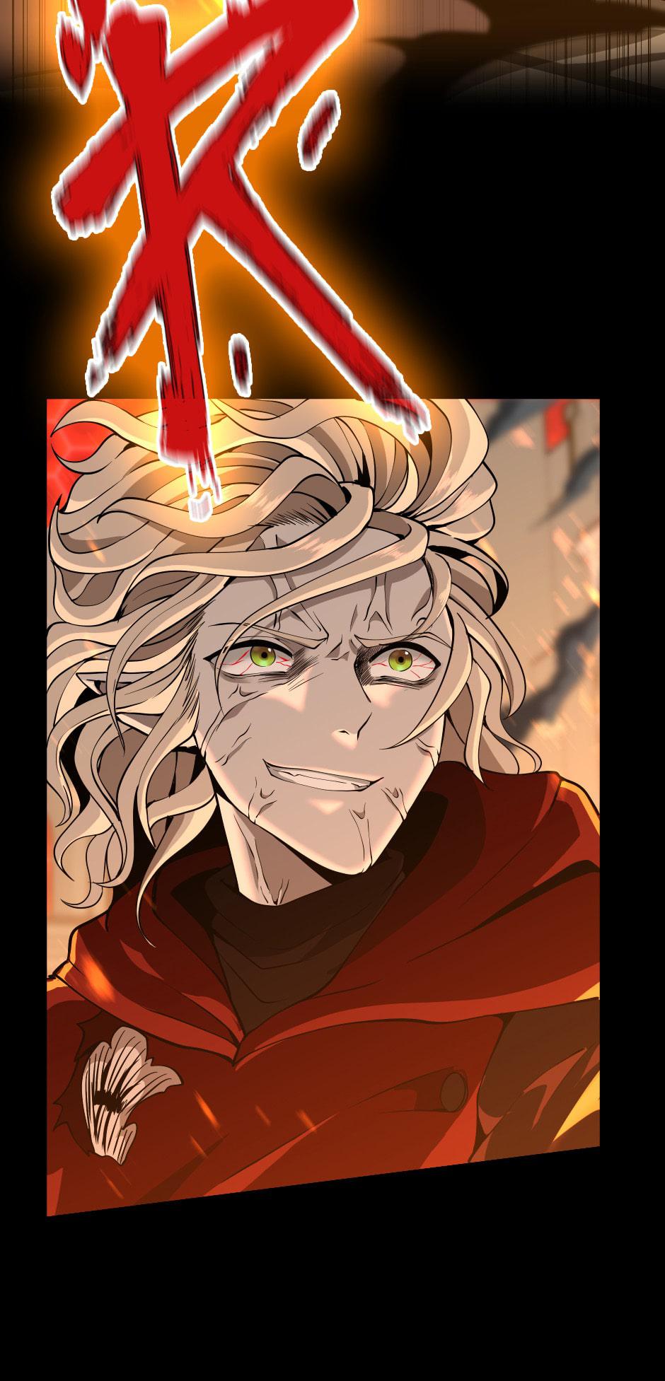 The Beginning After the End Chapter 139 — page 37