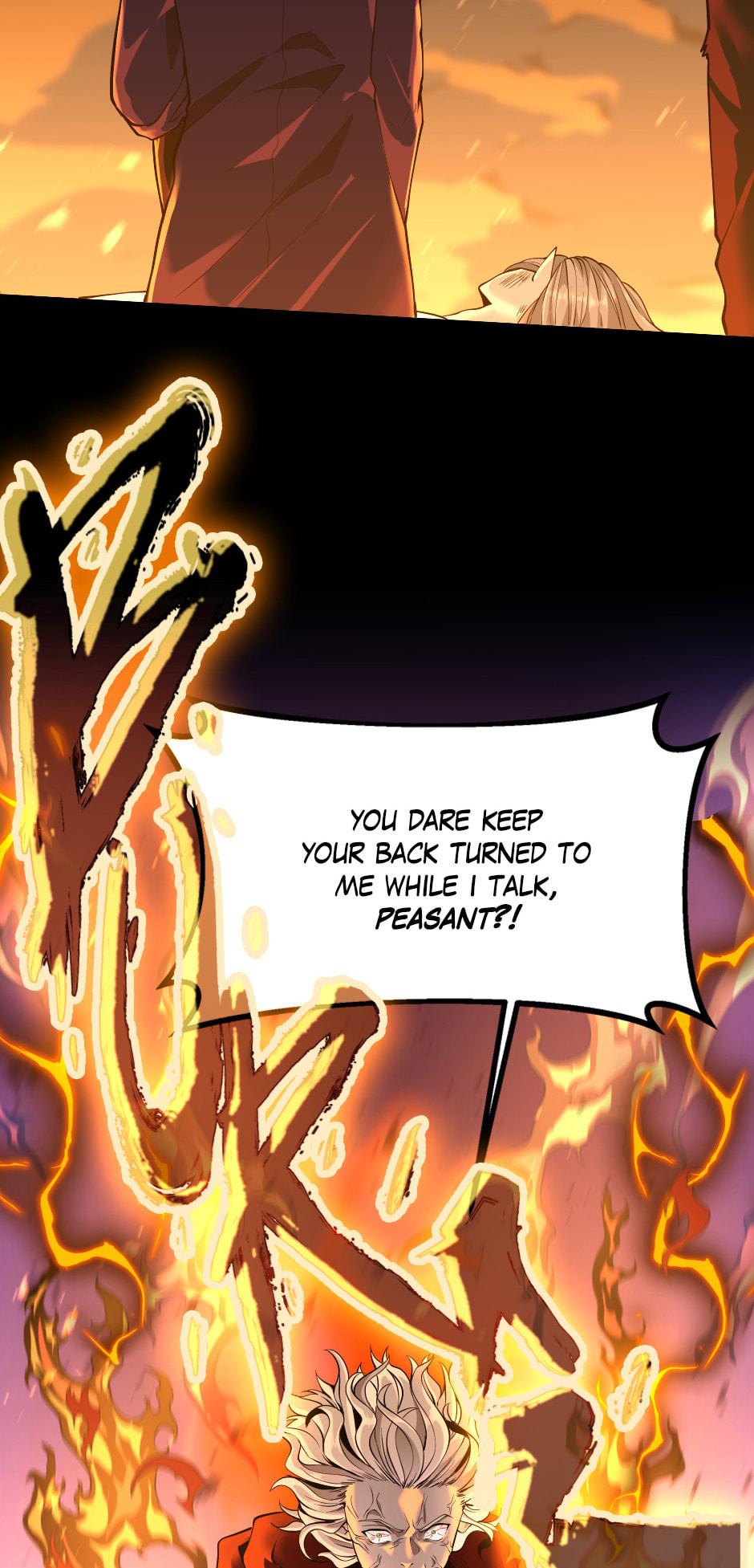The Beginning After the End Chapter 139 — page 39