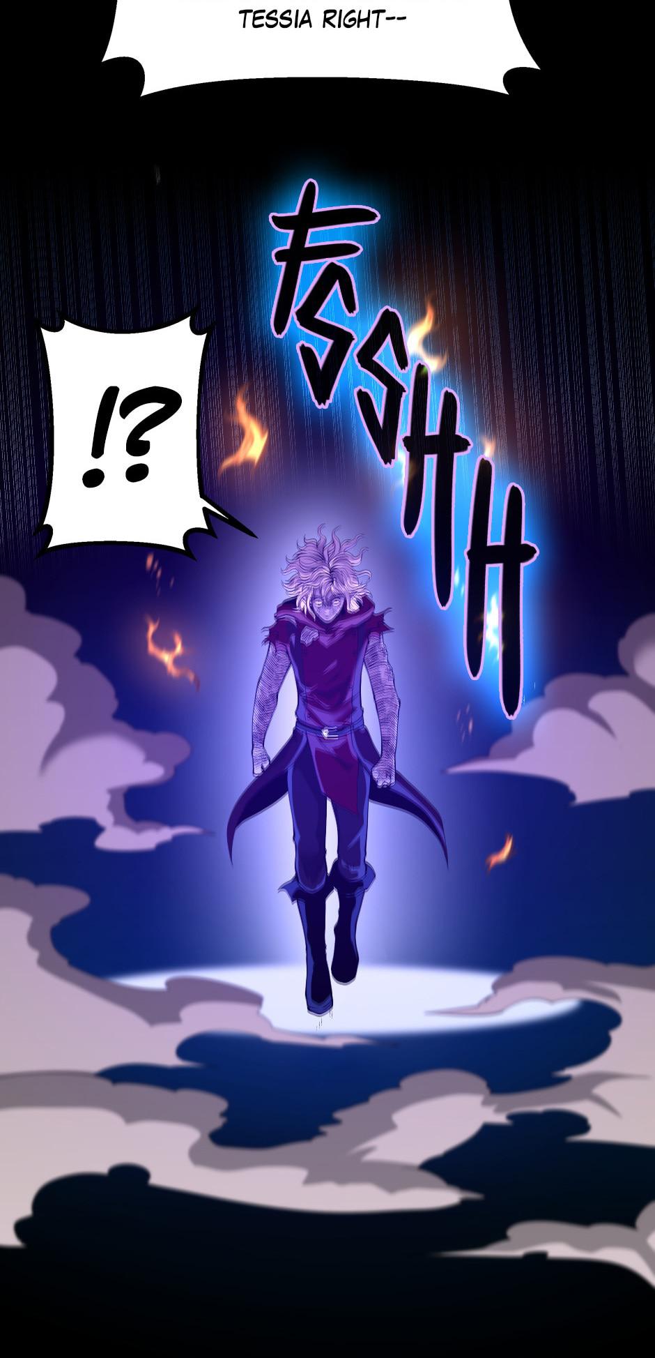 The Beginning After the End Chapter 139 — page 41
