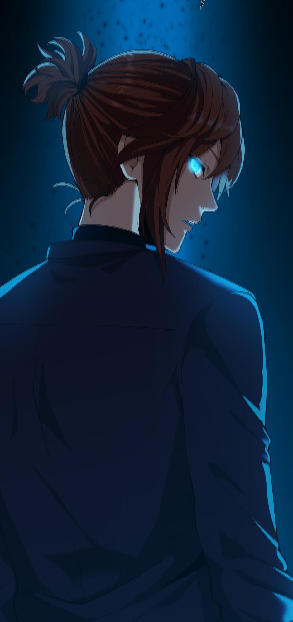 The Beginning After the End Chapter 139 — page 48