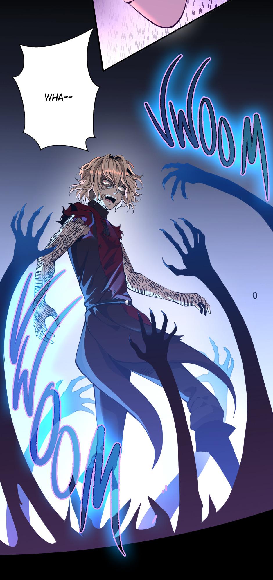 The Beginning After the End Chapter 139 — page 51
